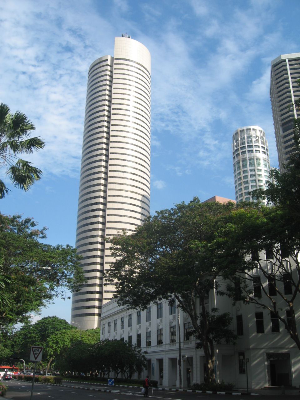 Skywaters Residences