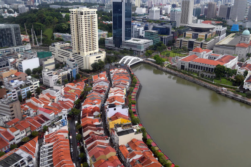 Boat Quay Shophouses: Seize This High-Yield Hospitality Opportunity?