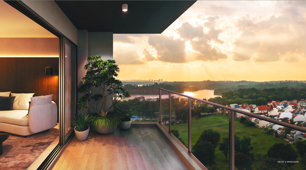 Amo Residence