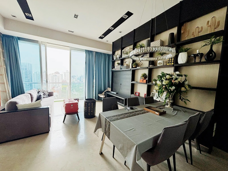Luxury Auction Flops: Is the S$3 Billion Taint Suppressing Prime Property Values?