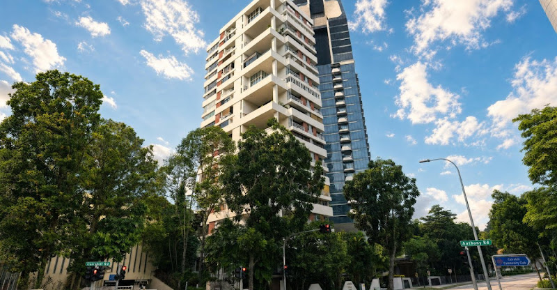 Cairnhill Freehold at $168M: Is This Your Next Prime D9 Acquisition?