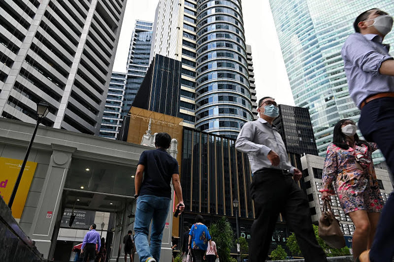 CBD Strata Office Scarcity: Why Investors Are Snapping Up Shophouses
