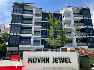 Kovan Jewel