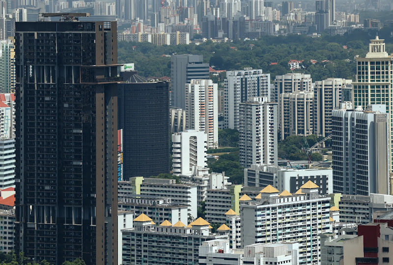 Singapore Co-Living Boom: How Shrewd Investors Lock in 5%+ Net Yields