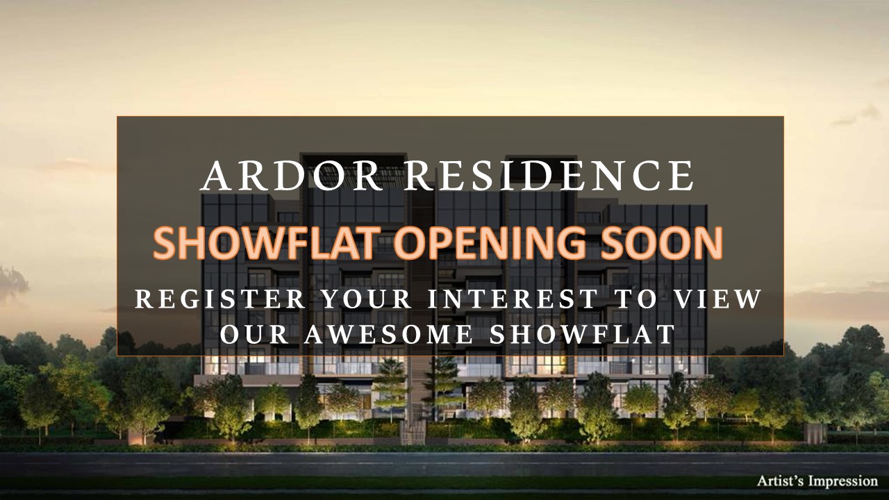 Ardor Residence