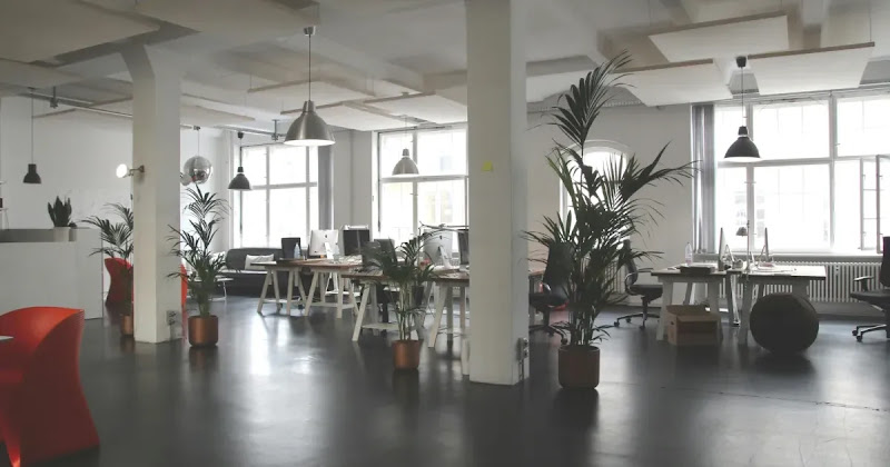 Jurong Flex Workspace Surge: Are You Ready for the Western CBD Shift?