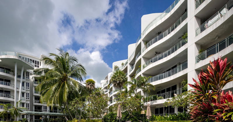 Sentosa Cove Penthouse Trio at $23M: Is Waterfront Luxury Deep Value Now?