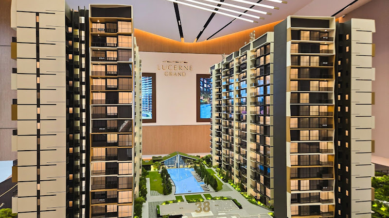 Lakeside Grand Launches at $1.498M: Is Your Upgrade Strategy Ready?