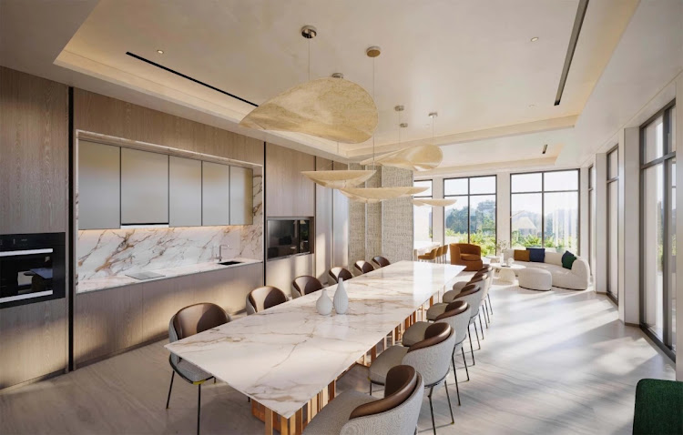Bloomsbury Residences