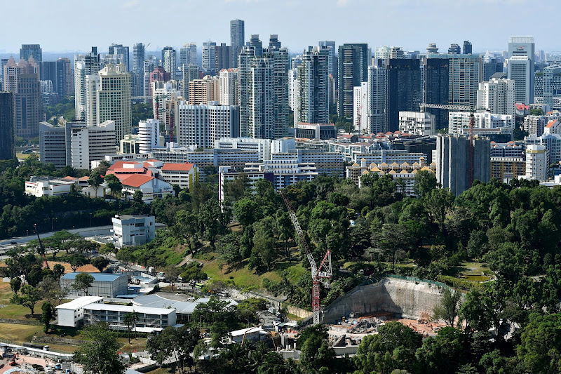 Foreign Buyer ABSD Hikes to 60%: How Domestic Buyers Dominate Today