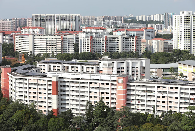 20,000 Condo Completions Hit Market: Where Do Rental Yields Stay Strong?