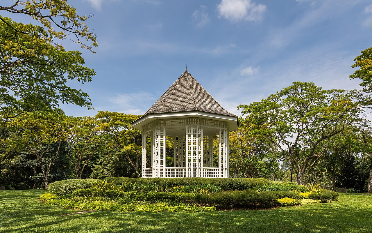 District 10 (Bukit Timah, Holland & Tanglin)
