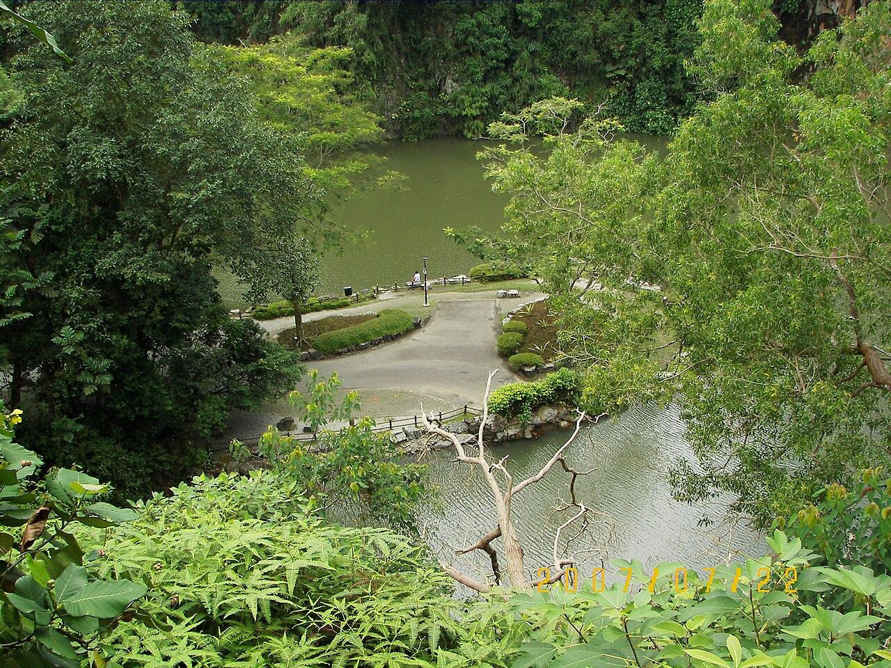 District 23 (Bukit Batok & Hillview)