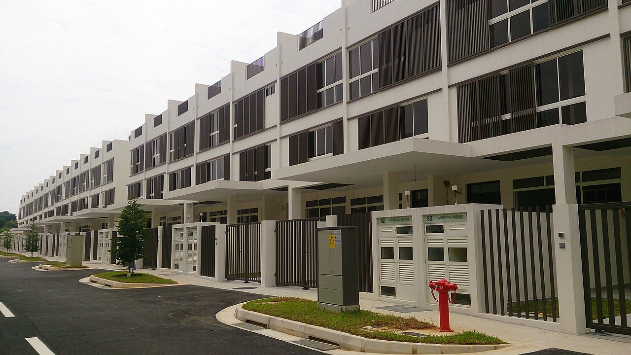 District 28 (Seletar Hills & Yio Chu Kang)