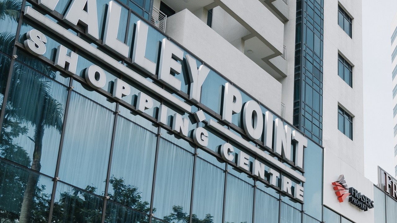 Frasers Redevelops Valley Point: What River Valley Buyers & Owners Must Know