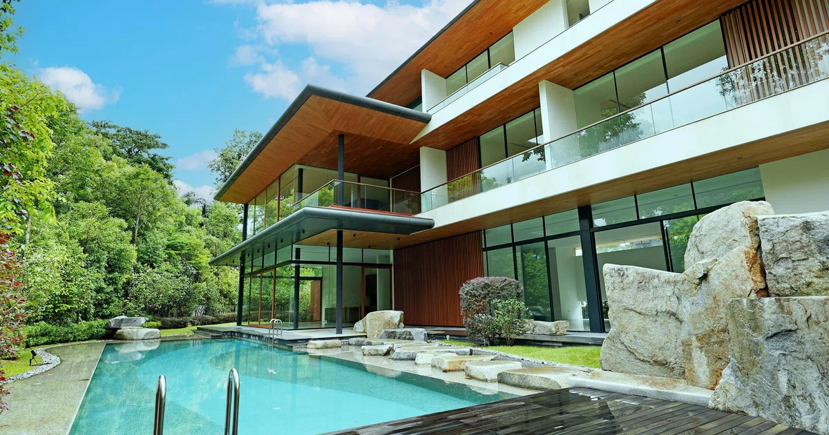 Good Class Bungalow Deals Rebound as Sellers Align Asking Prices in Prime Districts