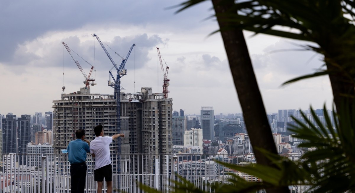 Higher Land Tenders Set to Push Singapore Condo Launch Prices Up Again